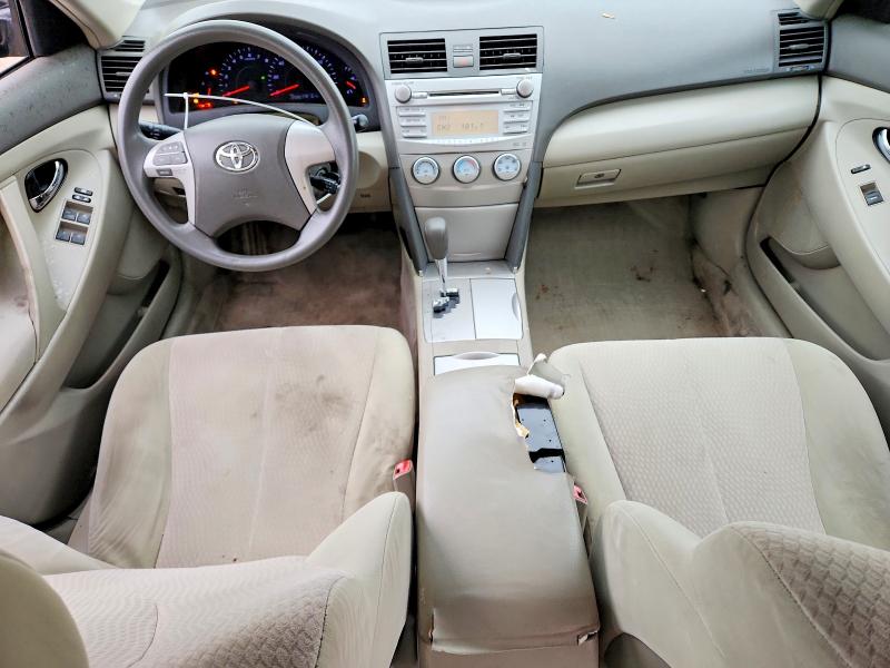 Aukcja sprzedaży 2011 Toyota Camry, vin: 4T1BF3EK8BU181133, numer aukcji: 54456026
