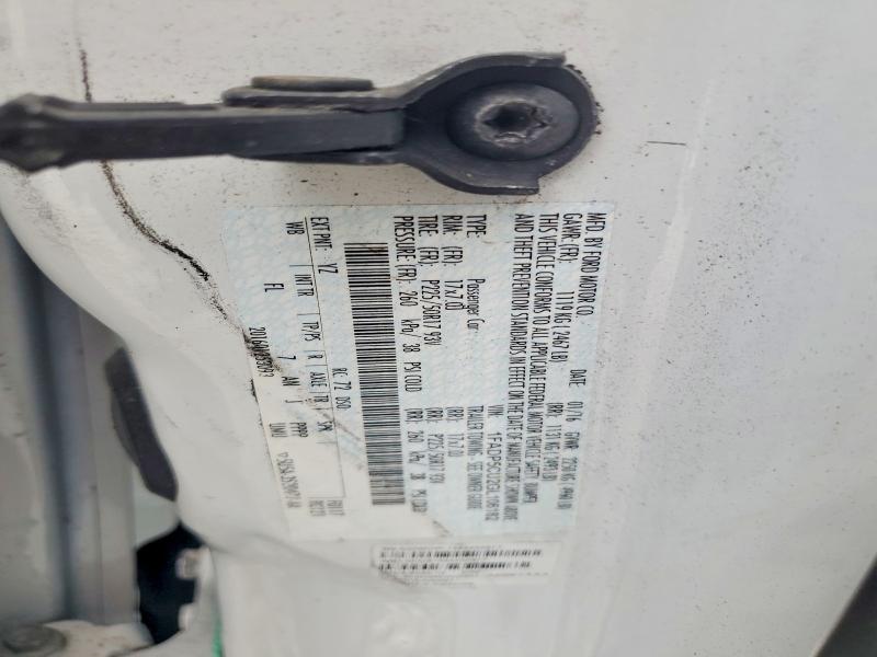 2016 Ford C-max მანქანა იყიდება აუქციონზე, vin: 1FADP5CU2GL106182, აუქციონის ნომერი: 53748176