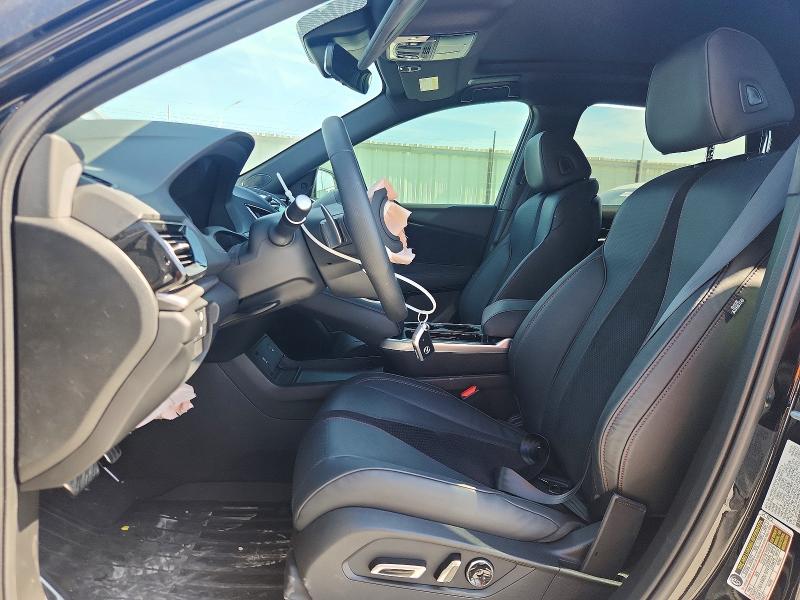 53532536 :رقم المزاد ، 5J8TC2H6XTL012721 vin ، 2026 Acura Rdx مزاد بيع