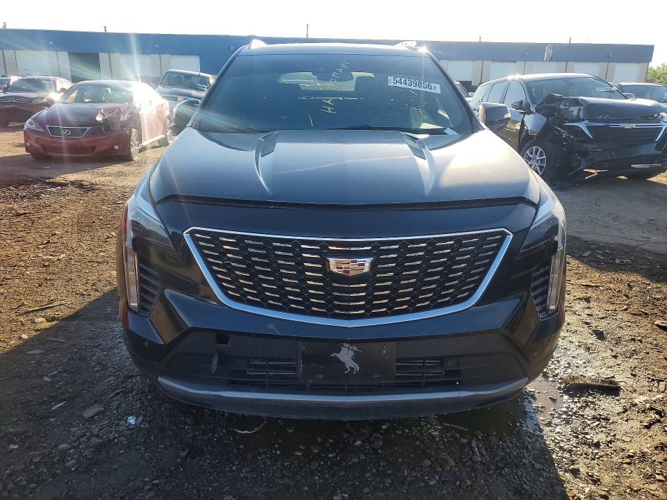 Aukcja sprzedaży 2023 Cadillac Xt4, vin: 1GYFZCR49PF126494, numer aukcji: 54439856