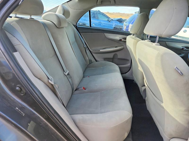 Продажа на аукционе авто 2011 Toyota Corolla, vin: 2T1BU4EE7BC695210, номер лота: 53601986