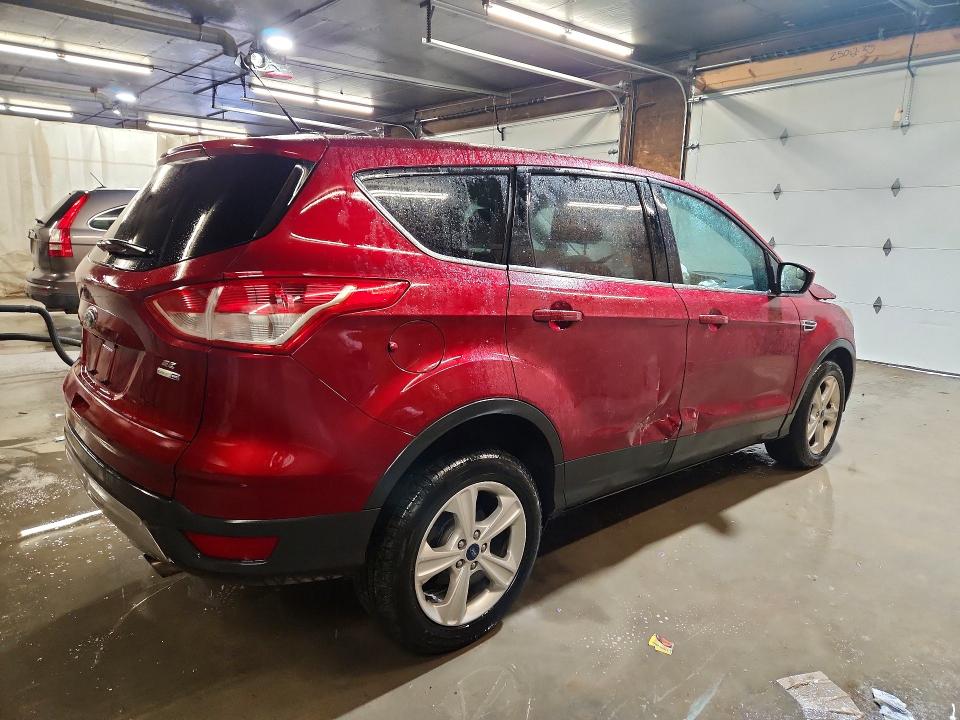 2014 Ford Escape მანქანა იყიდება აუქციონზე, vin: 1FMCU9GX0EUD13540, აუქციონის ნომერი: 52785166