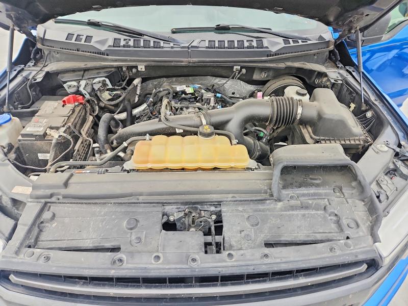 Aukcja sprzedaży 2019 Ford F150, vin: 1FTEW1CP2KKE34172, numer aukcji: 53726786