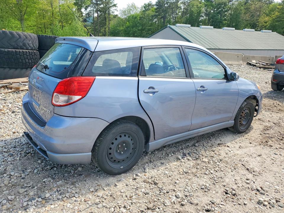 53931026 :رقم المزاد ، 2T1KR32E94C232147 vin ، 2004 Toyota Corolla Matrix مزاد بيع