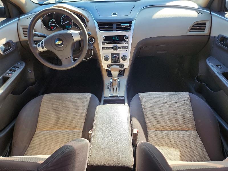 Продажа на аукционе авто 2010 Chevrolet Malibu, vin: 1G1ZA5E09AF313159, номер лота: 52902666