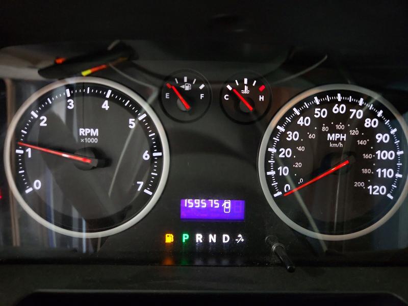 52530656 :رقم المزاد ، 1C6RD7FT4CS303577 vin ، 2012 Dodge Ram 1500 مزاد بيع