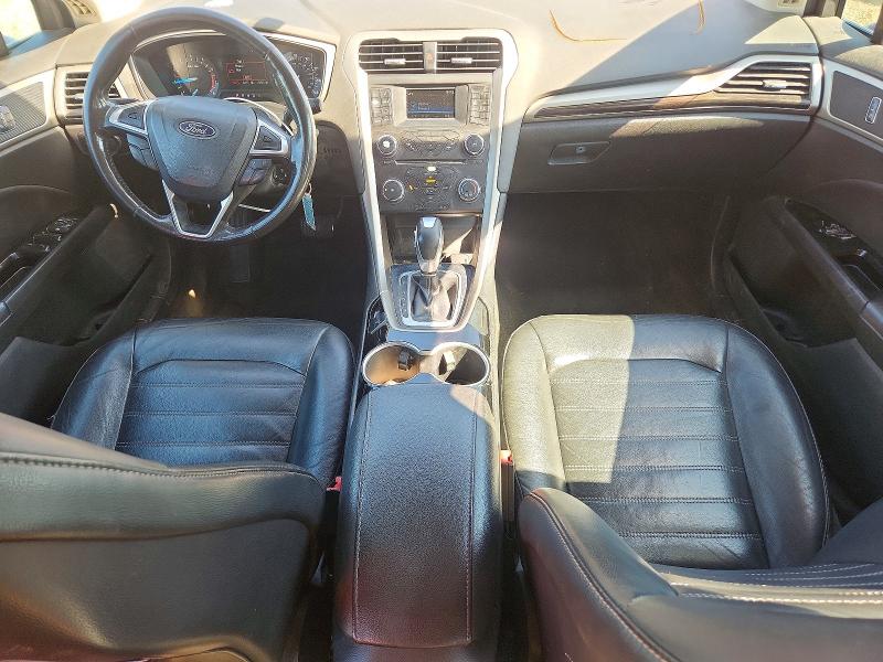 Продажа на аукционе авто 2015 Ford Fusion, vin: 3FA6P0HD1FR145723, номер лота: 52047636