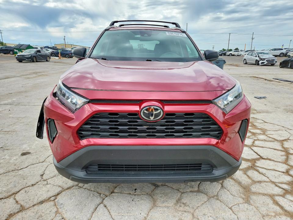 Продажа на аукционе авто 2019 Toyota Rav 4, vin: 2T3F1RFV5KW083356, номер лота: 53615276