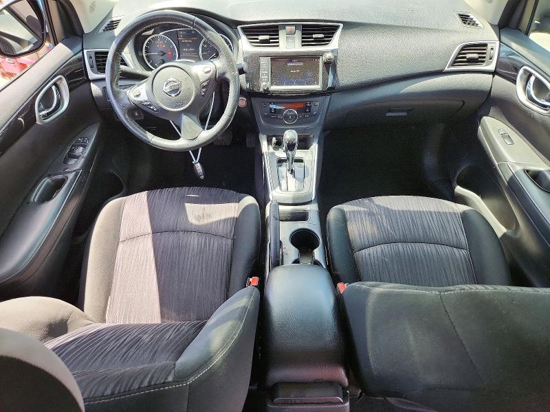 Aukcja sprzedaży 2019 Nissan Sentra, vin: 3N1AB7AP1KY324850, numer aukcji: 54866156