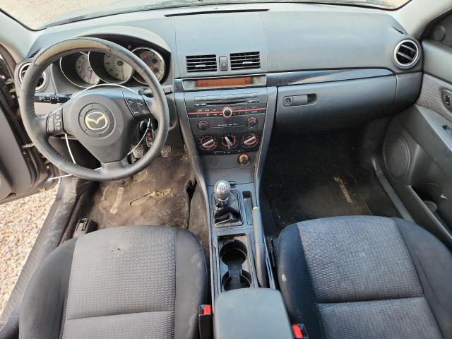 Aukcja sprzedaży 2008 Mazda 3, vin: JM1BK32F981121914, numer aukcji: 54328606