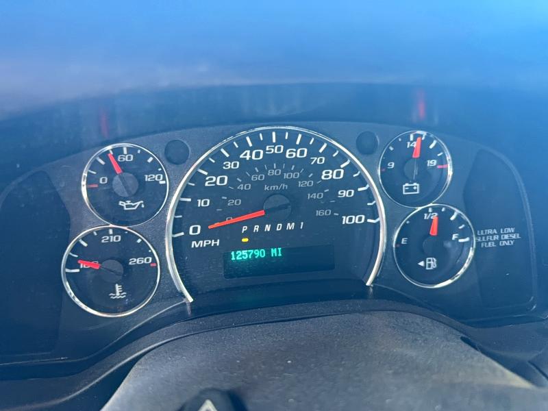 Aukcja sprzedaży 2013 Chevrolet Express G3500, vin: 1GB3G3BL4D1152353, numer aukcji: 55148026