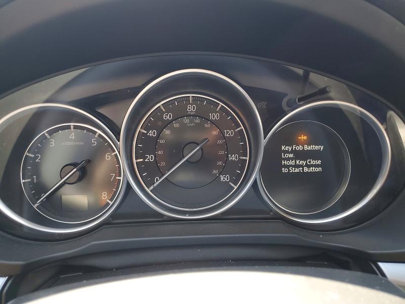 Aukcja sprzedaży 2025 Mazda Cx-5, vin: JM3KFBBL9S0680999, numer aukcji: 53285566