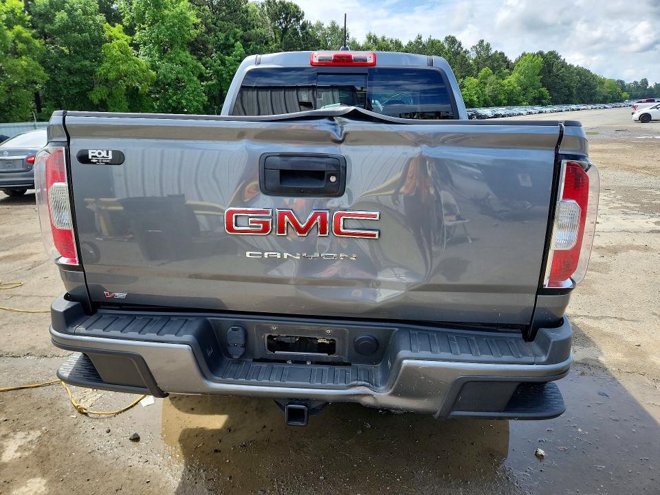 Продаж на аукціоні авто 2022 Gmc Canyon, vin: 1GTG5CEN4N1273269, номер лоту: 54330756
