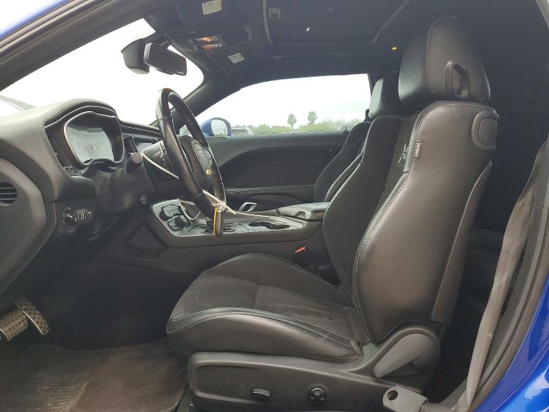 Продаж на аукціоні авто 2018 Dodge Challenger, vin: 2C3CDZFJXJH171426, номер лоту: 52348156