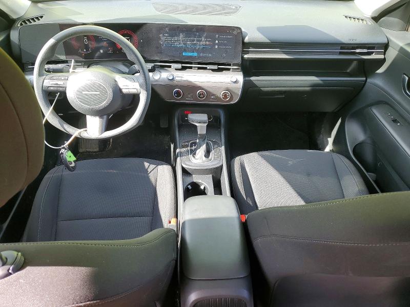 Aukcja sprzedaży 2025 Hyundai Kona, vin: KM8HACAB9SU189367, numer aukcji: 53033706