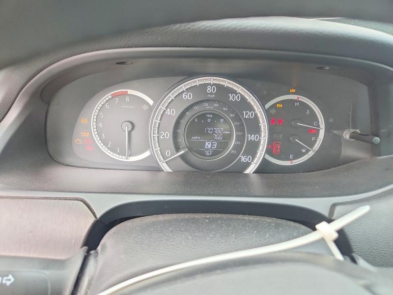 Продажа на аукционе авто 2015 Honda Accord, vin: 1HGCR3F89FA019507, номер лота: 54248736
