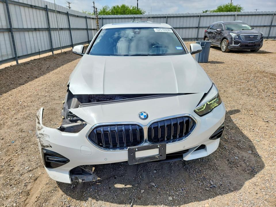 Продаж на аукціоні авто 2021 Bmw 228i, vin: WBA53AK00M7J04708, номер лоту: 52510936
