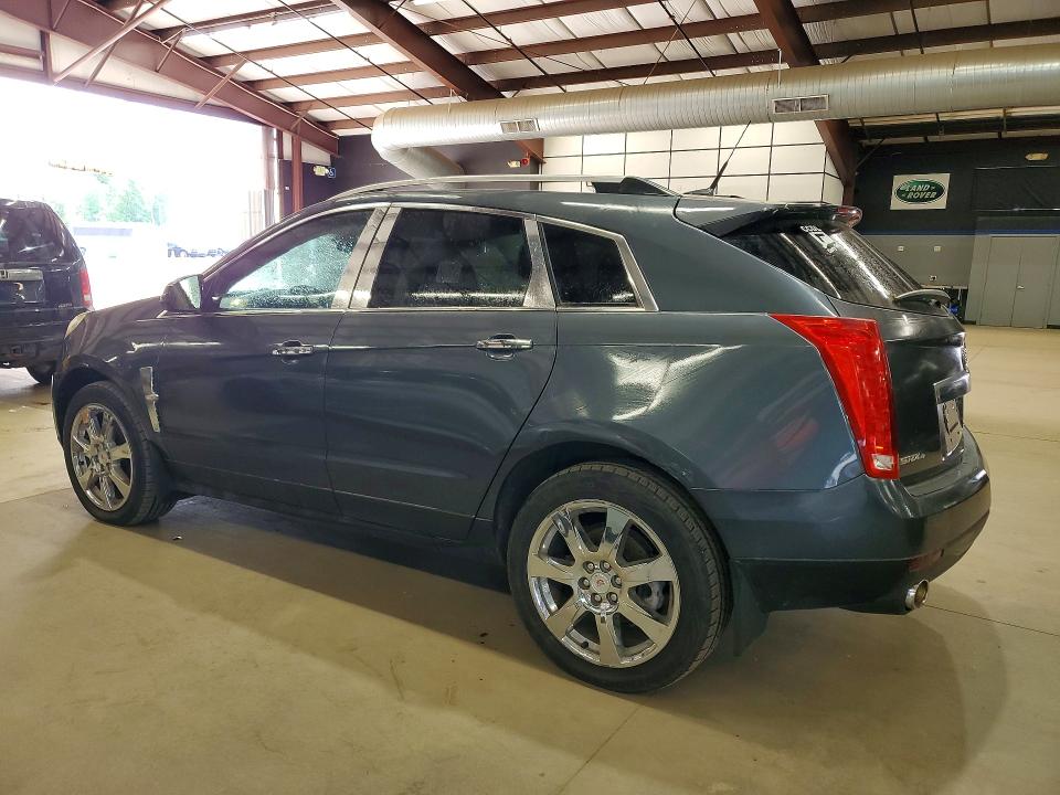 Продаж на аукціоні авто 2012 Cadillac Srx, vin: 3GYFNEE31CS628166, номер лоту: 54663556