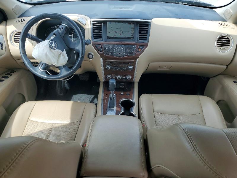 Aukcja sprzedaży 2020 Nissan Pathfinder, vin: 5N1DR2DN9LC638898, numer aukcji: 52173356