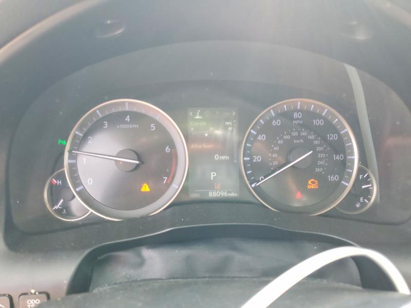 Продаж на аукціоні авто 2017 Lexus Es, vin: 58ABK1GG9HU039657, номер лоту: 51475976