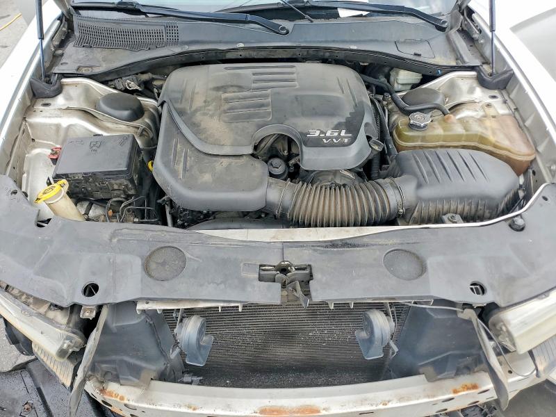54387516 :رقم المزاد ، 2C3CDXBG5CH298666 vin ، 2012 Dodge Charger مزاد بيع
