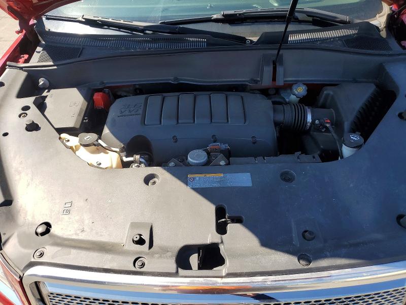 Продаж на аукціоні авто 2014 Gmc Acadia, vin: 1GKKVTKD7EJ101568, номер лоту: 52672836