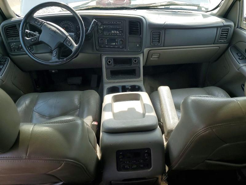 Aukcja sprzedaży 2005 Gmc Yukon, vin: 1GKEK13T45J193688, numer aukcji: 55037926