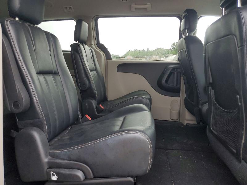 Aukcja sprzedaży 2016 Chrysler Town & Country, vin: 2C4RC1BG9GR111113, numer aukcji: 54507046