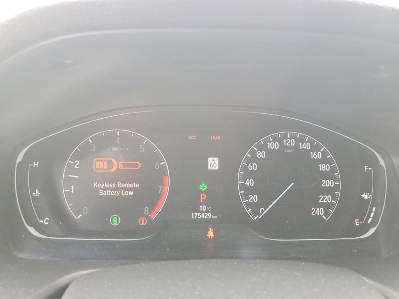 Продажа на аукционе авто 2018 Honda Accord, vin: 1HGCV1F30JA811588, номер лота: 52215456