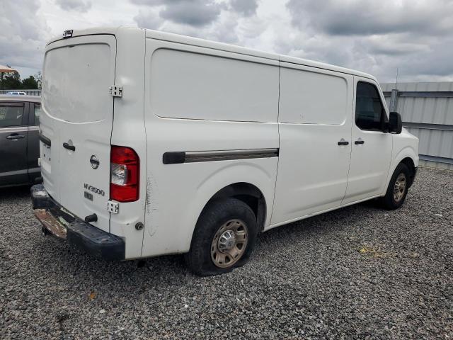 55390266 :رقم المزاد ، 1N6AF0KY3CN108820 vin ، 2012 Nissan Nv 1500 مزاد بيع