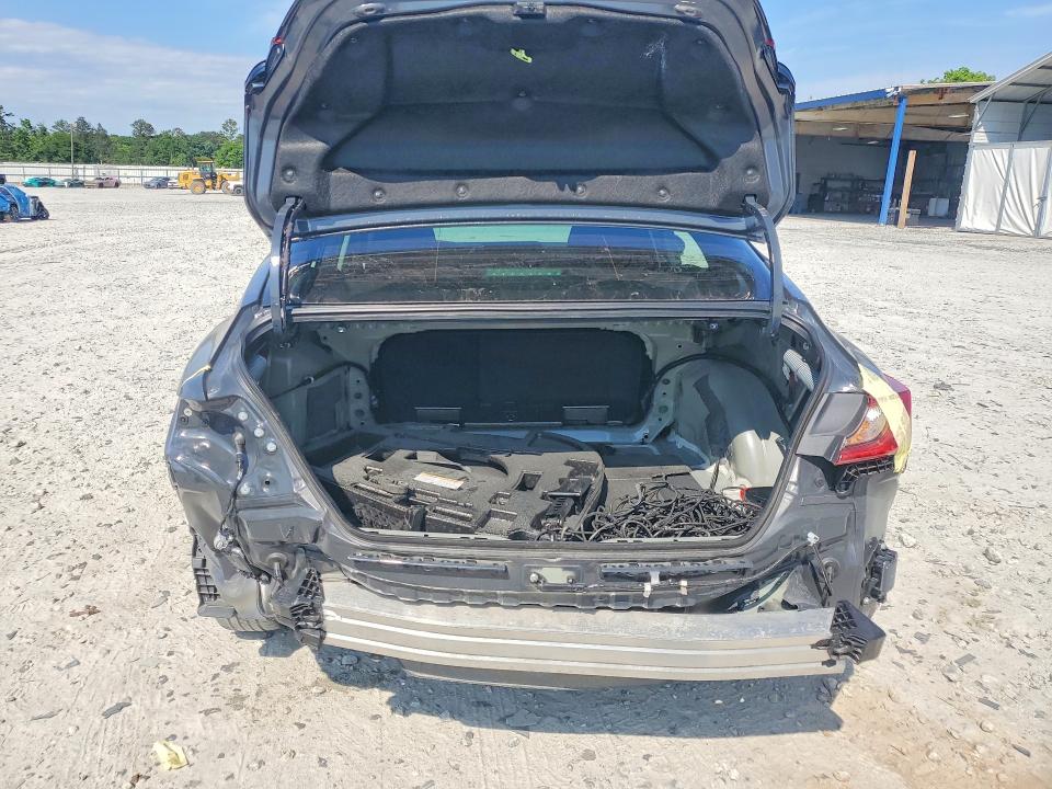 51846376 :رقم المزاد ، 4T1DBADK6TU046647 vin ، 2026 Toyota Camry مزاد بيع