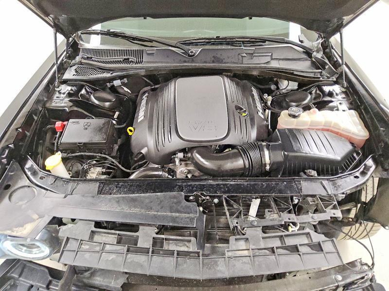 Продажа на аукционе авто 2023 Dodge Challenger, vin: 2C3CDZBT8PH669575, номер лота: 53752696