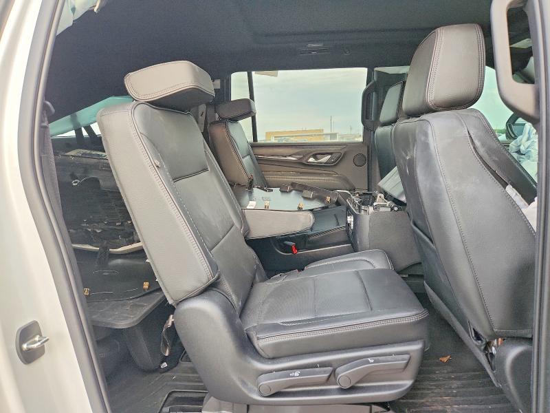 Продажа на аукционе авто 2023 Gmc Yukon Xl, vin: 1GKS2JKL7PR392260, номер лота: 52198396