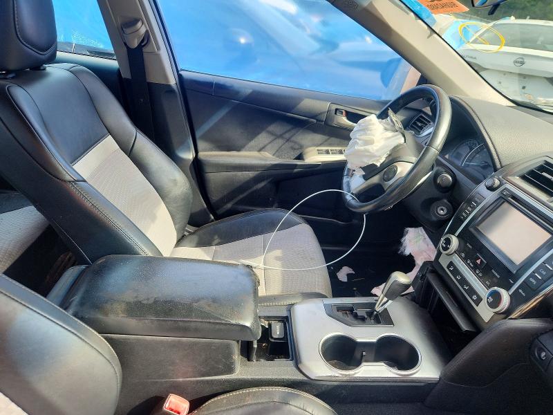 Продажа на аукционе авто 2012 Toyota Camry, vin: 4T1BF1FK2CU109090, номер лота: 54059746