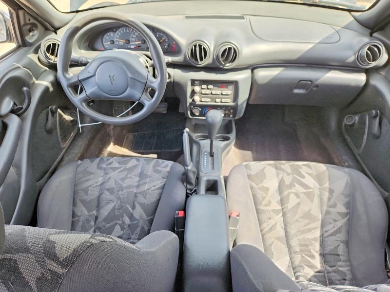 53935996 :رقم المزاد ، 1G2JB12F237212744 vin ، 2003 Pontiac Sunfire مزاد بيع