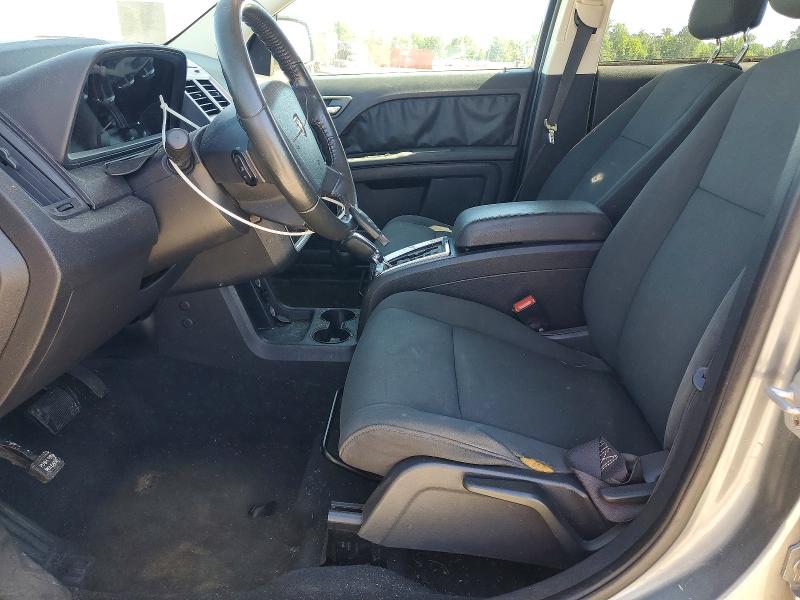 53522396 :رقم المزاد ، 3D4PG4FB7AT195922 vin ، 2010 Dodge Journey مزاد بيع
