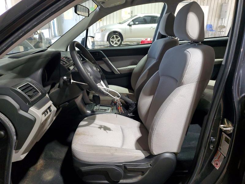 Aukcja sprzedaży 2018 Subaru Forester, vin: JF2SJABC4JH606960, numer aukcji: 51701226