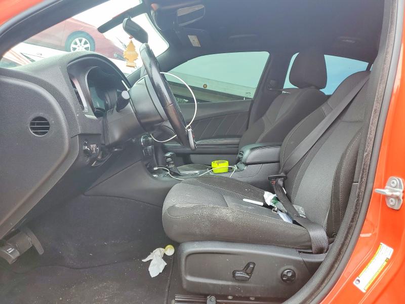 Продаж на аукціоні авто 2020 Dodge Charger, vin: 2C3CDXBGXLH229214, номер лоту: 51995676