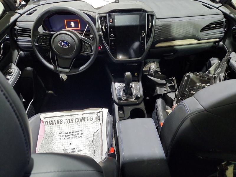 Aukcja sprzedaży 2025 Subaru Forester, vin: JF2SLSRD2SH402867, numer aukcji: 54412706