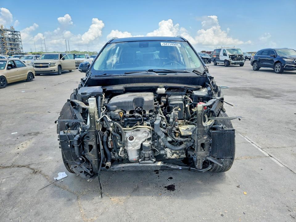 Продаж на аукціоні авто 2017 Infiniti Qx60, vin: 5N1DL0MN3HC542634, номер лоту: 54114566