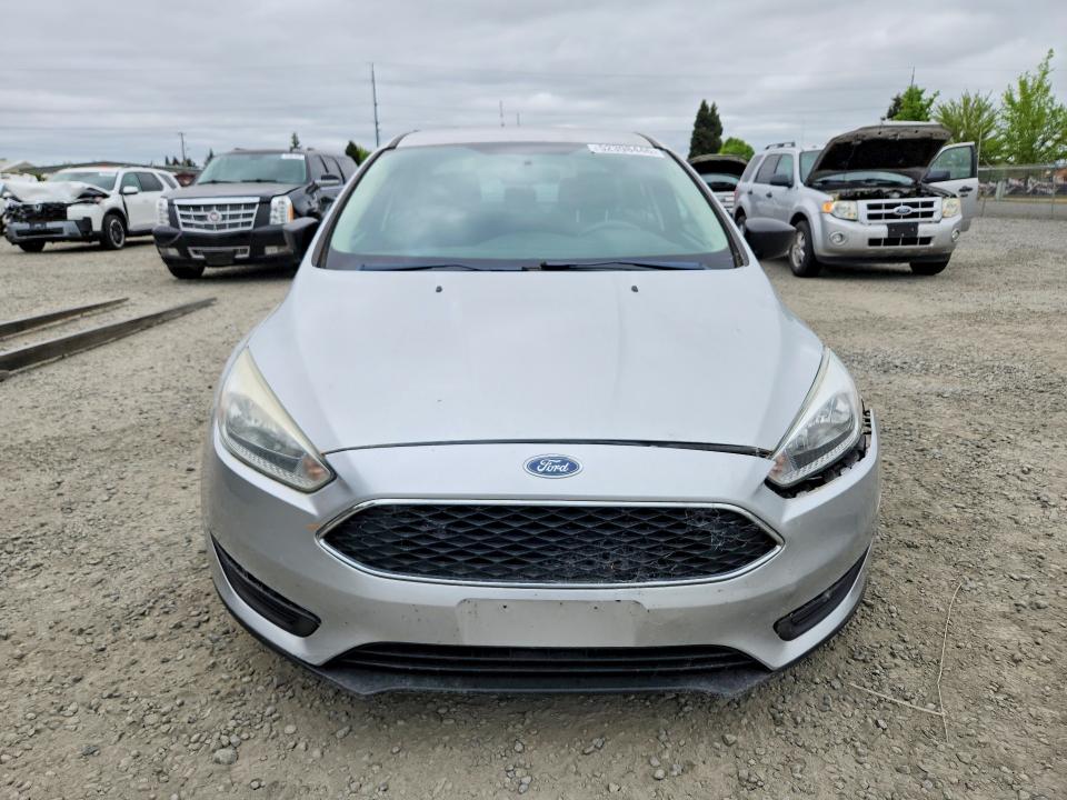Aukcja sprzedaży 2015 Ford Focus, vin: 1FADP3E29FL364228, numer aukcji: 52398446