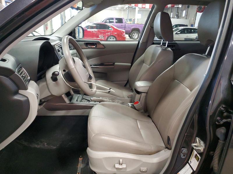 Продаж на аукціоні авто 2011 Subaru Forester, vin: JF2SHBEC5BH774086, номер лоту: 52311856
