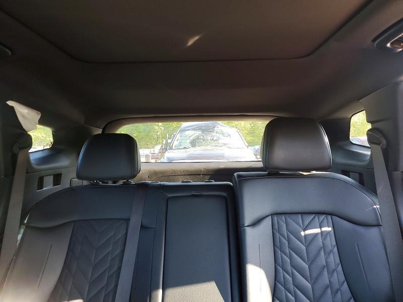 2024 Kia Sportage მანქანა იყიდება აუქციონზე, vin: 5XYK6CDF5RG221155, აუქციონის ნომერი: 53080366