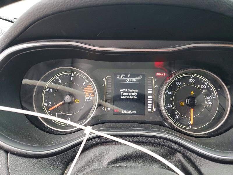 Продаж на аукціоні авто 2019 Jeep Cherokee, vin: 1C4PJMLB6KD472683, номер лоту: 52680296