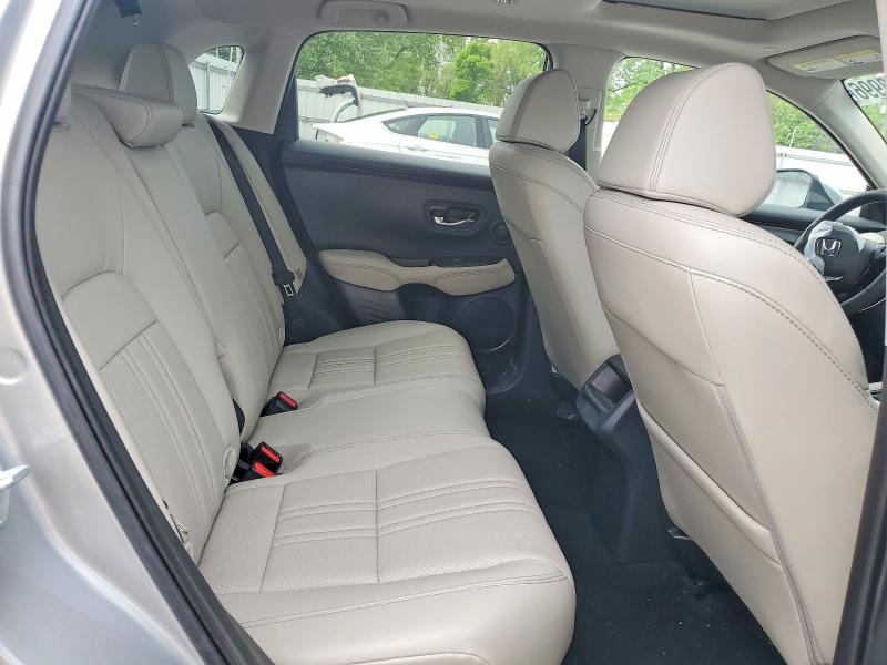 Продаж на аукціоні авто 2025 Honda Hr-v, vin: 3CZRZ2H72SM726978, номер лоту: 52653996