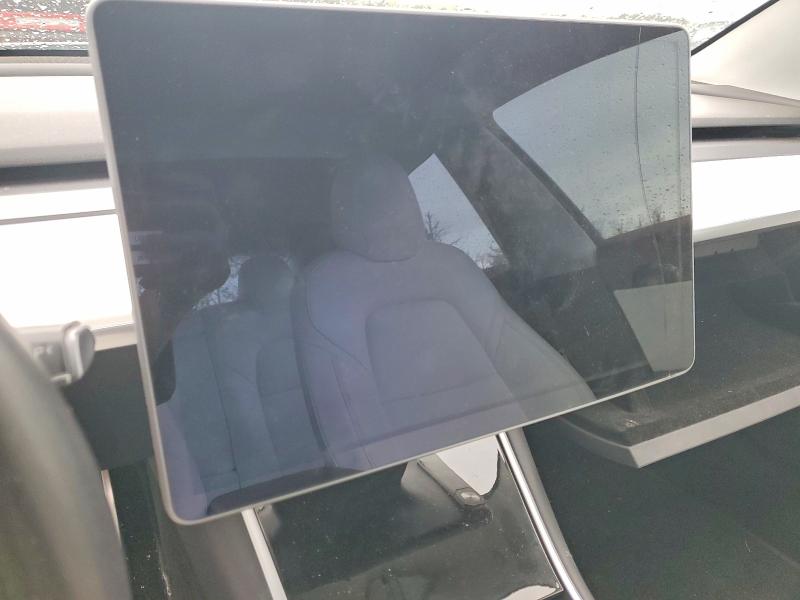 Aukcja sprzedaży 2020 Tesla Model 3, vin: 5YJ3E1EC9LF624750, numer aukcji: 53423376