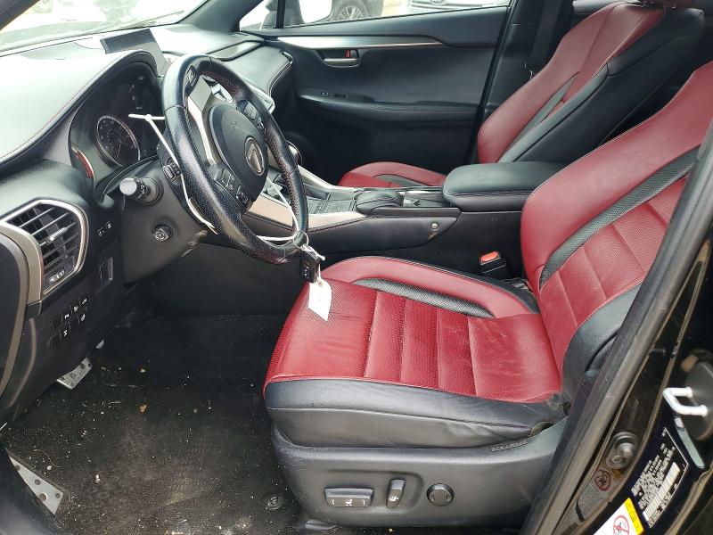 Aukcja sprzedaży 2015 Lexus Nx, vin: JTJBARBZ2F2034490, numer aukcji: 54318416