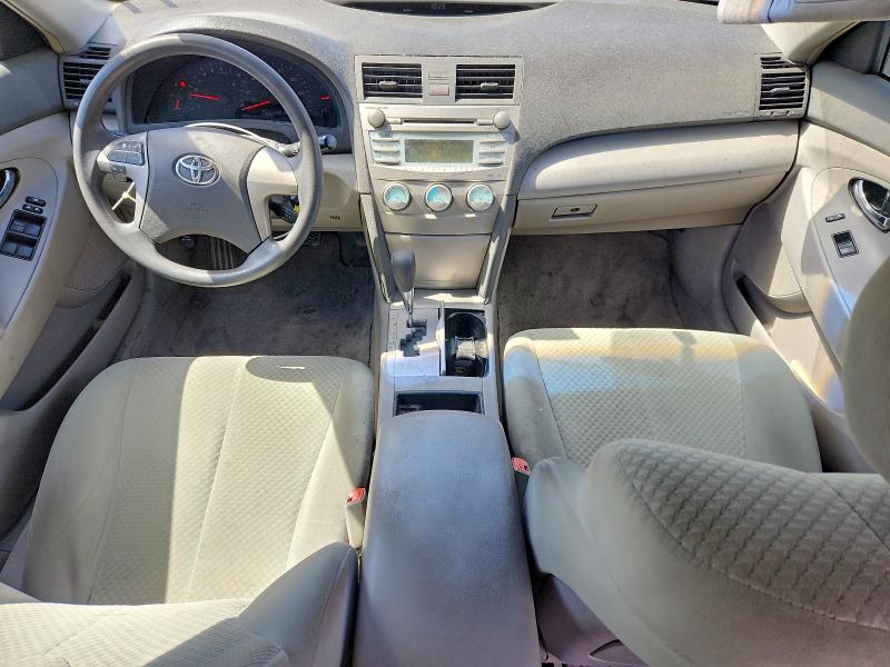 Продаж на аукціоні авто 2007 Toyota Camry, vin: 4T1BE46K57U690370, номер лоту: 55209356