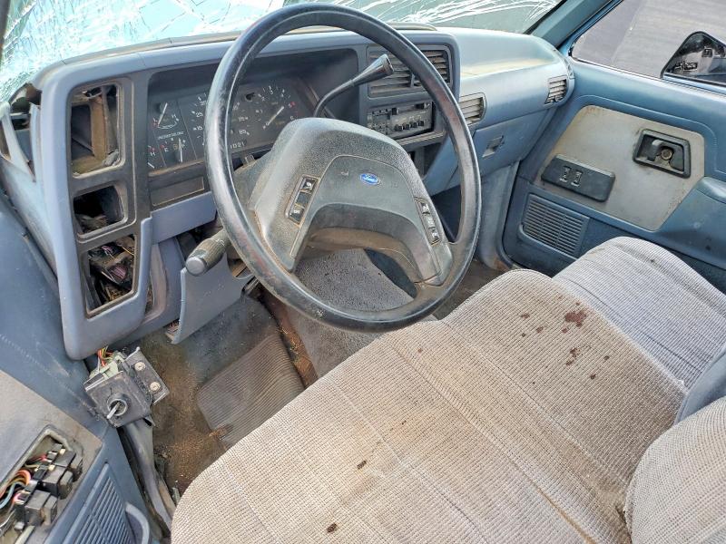 Продаж на аукціоні авто 1990 Ford Ranger, vin: 1FTCR10X8LUC06086, номер лоту: 52427256