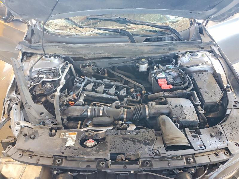 Aukcja sprzedaży 2021 Honda Accord, vin: 1HGCV1F38MA120989, numer aukcji: 53249546